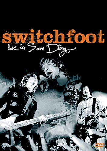 Switchfoot - Live in San Diego