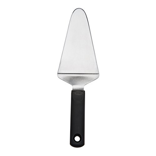 OXO Good Grips Stainless Steel Pie and Pizza Server OXO Good Grips Stainless Steel Pie and Pizza Server