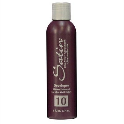 Developlus Developer 10 Volume 6 Ounce (177ml) (2 Pack)