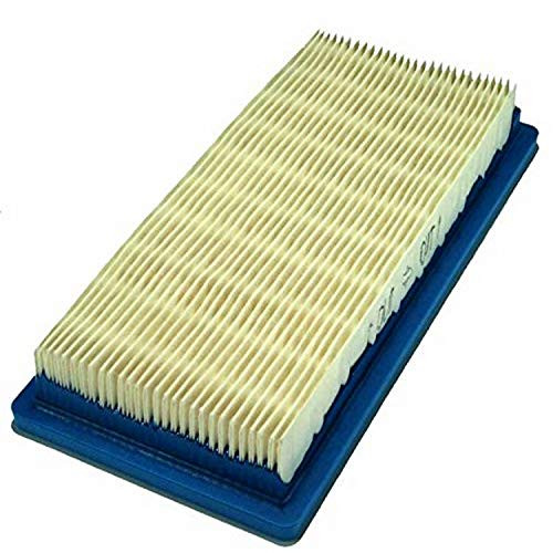 Briggs  and  Stratton 710265 Flat Air Filter Cartridge