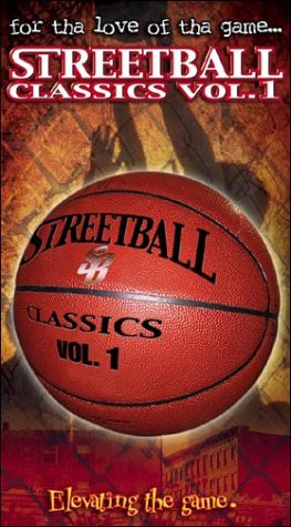 Streetball Classics, Vol. 1
