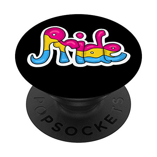 Pansexual Pride Pan Colors Bubble Graffiti PopSockets PopGrip: Swappable Grip for Phones and Tablets Pansexual Pride Pan Colors Bubble Graffiti PopSockets PopGrip: Swappable Grip for Phones and Tablets