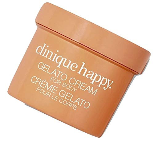 Clinique Happy Gelato Body Cream 2 FL. OZ (Happy)