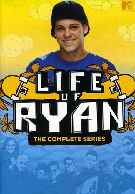 Life of Ryan: The Complete Series Life of Ryan: The Complete Series