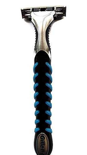 Sensor Excel Set 1 Razor Handle Plus 1 Cartridge Comfort Blades in 1 Pack