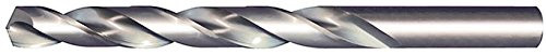 Alfa Tools S160146B Number 46 High-Speed Steel Split Point Jobber Drill Bright (12 Pack)