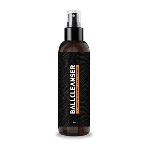 Ball Cleanser, Hypochlorous Acid Wash, Male Intimate Care, Hygiene Masculine Wash, High-Performing, Anti-Chafing, Anti-Odor Ball Wash