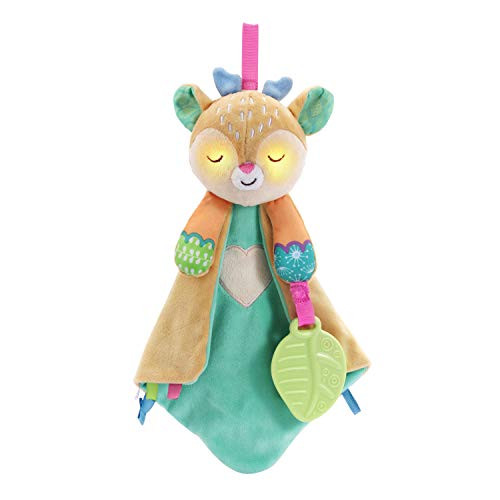 VTech 3-in-1  Snuggle and Cuddle Lovey