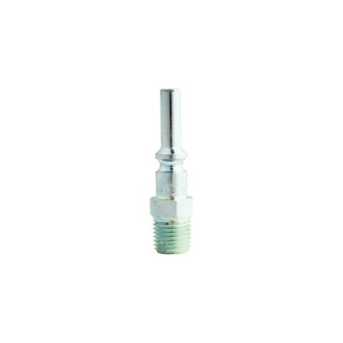Milton S-791 1/4 MNPT L Style Plug -