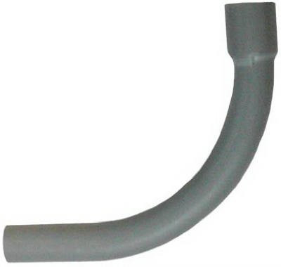 Cantex Pvc 90 Degree Elbow 1 " Ul Corrosion Resistant Schedule 40 Bulk