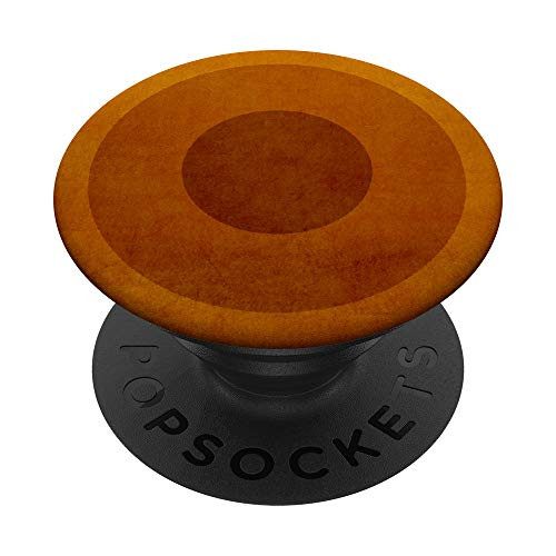 Retro Vintage Circle Graphic PopSockets Grip and Stand for Phones and Tablets Retro Vintage Circle Graphic PopSockets Grip and Stand for Phones and Tablets