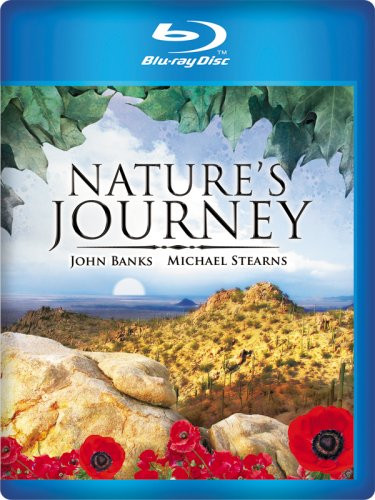 Nature's Journey -Blu-ray-