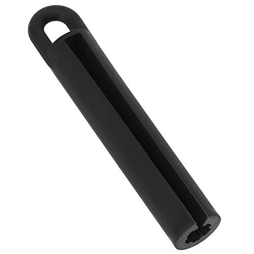 Tbest 8PCS Billiard Rod Hanger, Plastic Portable Snooker Pool Cue Hanger Billiard Stick Rack Holder Tool Accessory