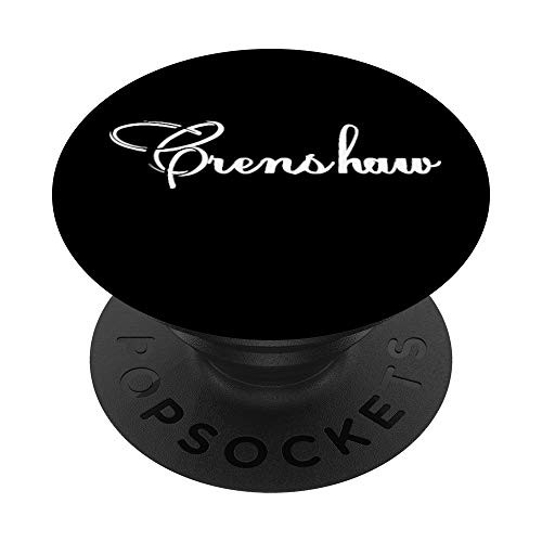 Crenshaw California L.A Unique Los Angeles Gifts PopSockets PopGrip: Swappable Grip for Phones  and  Tablets