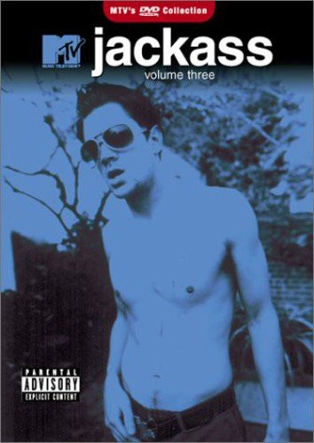 Jackass: Volume Three
