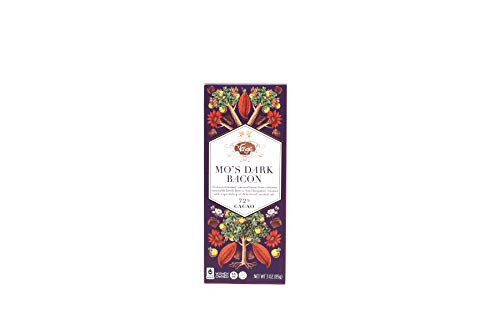 Vosges Haut-Chocolat, Mo's Dark Bacon Bar, 3 oz