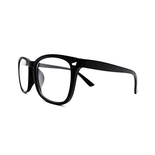 Blue Light Blocking Glasses, Anti Eyestrain, Computer Reading Glasses, Gaming Glasses, TV Glasses for Women Men, Anti UV, Anti Glare (Light Black) Blue Light Blocking Glasses, Anti Eyestrain, Computer Reading Glasses, Gaming Glasses, TV Glasses for Women Men, Anti UV, Anti Glare (Light Black)