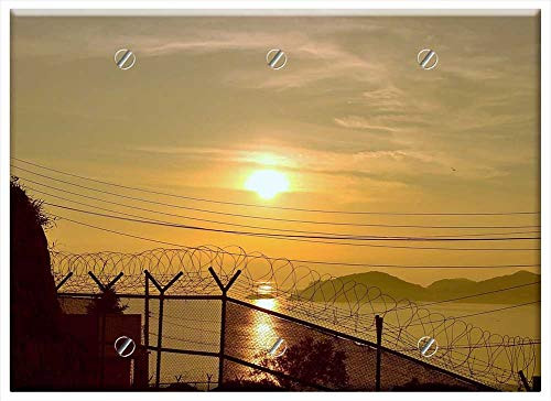 Triple Blank Wall Plate Cover - Sunset In The Evening Sky Evening Sky Glow Nature 2 Triple Blank Wall Plate Cover - Sunset In The Evening Sky Evening Sky Glow Nature 2