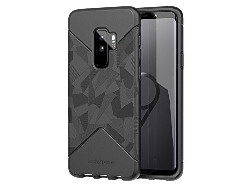 Tech21 Evo Tactical Galaxy S9Plus - Black
