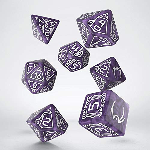Starfinder Devastation Ark Dice Set