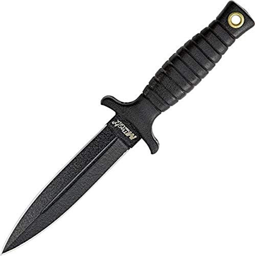 MTECH USA MT-206BK Fixed Blade Knife 7-Inch Overall