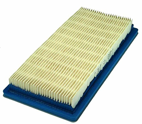 Briggs  and  Stratton 710266 Flat Air Filter Cartridge