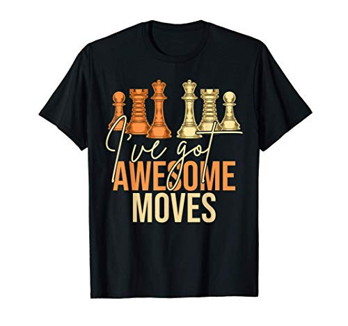 Chess Player Gift Chess Pieces Board Game Checkmate Chess T-Shirt Chess Player Gift Chess Pieces Board Game Checkmate Chess T-Shirt