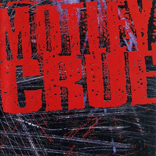 Mötley CrUe