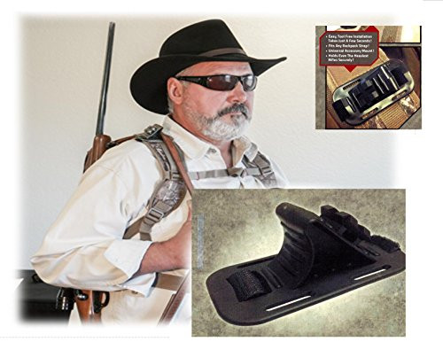 Pro-Defense Gunslinger Sling Keeper