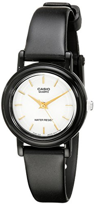 Casio Women's LQ139E-7A Classic Round Analog Watch Casio Women's LQ139E-7A Classic Round Analog Watch
