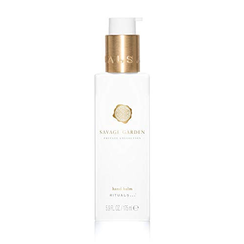 RITUALS Private Collection - Savage Garden Kitchen Hand Balm - 5.9 Fl Oz