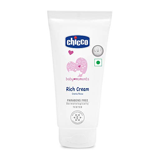 Chicco 100mL Rich Cream Chicco 100mL Rich Cream