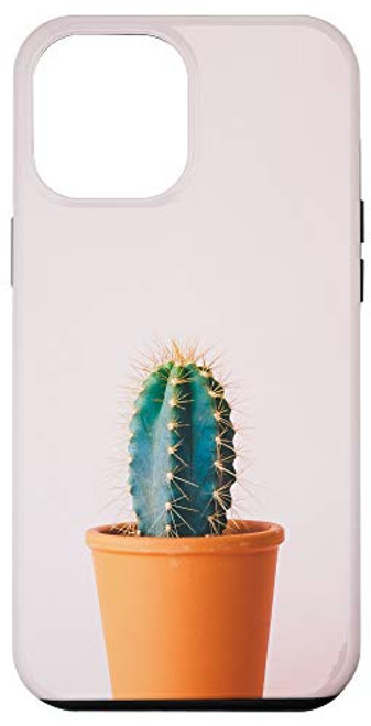 iPhone 12 Pro Max Cactus Cacti Succulent Garden Gardening Plant Lover Gifts Case