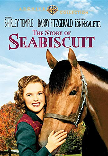 The Story of Seabiscuit (1949)