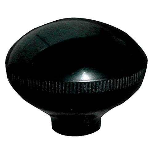 Complete Tractor 1112-5700 Shift Knob, Black
