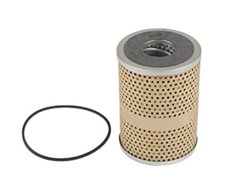 Tisco/Baldwin PT185 Oil Filter Element