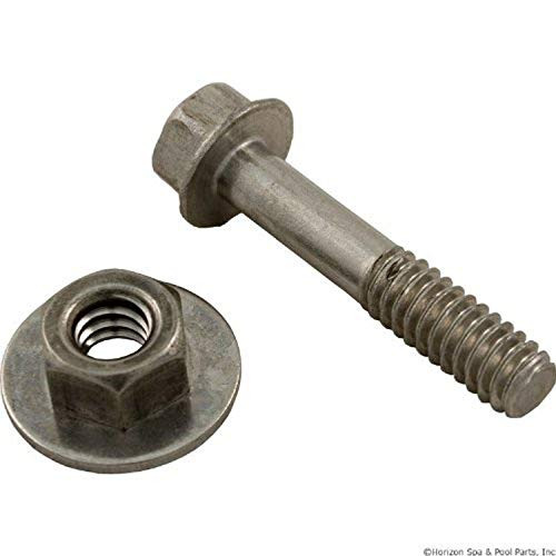Hayward D.E.CX10271 Filter Head Screw Replacement for Hayward Perflex Extended Cycle D.E. Filter