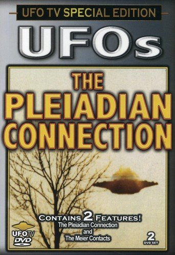 UFOs - The Pleiadian Connection 2 DVD Set (Classic Edition)