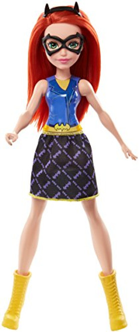 DC Super Hero Girls Batgirl Doll DC Super Hero Girls Batgirl Doll