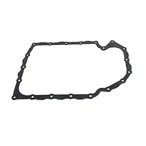DNJ PG802 Oil Pan Gasket for 2005-2015 / Audi, Volkswagen / A3, A3 Quattro, A4, A4 Quattro, A5, A5 Quattro, A6, A6 Quattro, Beetle, CC, Eos, GTI, Jetta, Passat, Q5, Tiguan, TT- Quattro / 2.0L / DOHC DNJ PG802 Oil Pan Gasket for 2005-2015 / Audi, Volkswagen / A3, A3 Quattro, A4, A4 Quattro, A5, A5 Quattro, A6, A6 Quattro, Beetle, CC, Eos, GTI, Jetta, Passat, Q5, Tiguan, TT- Quattro / 2.0L / DOHC
