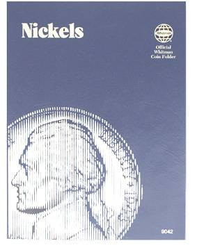 Nickels Plain 9042 Whitman New Folder