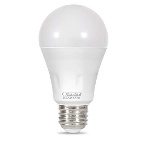 Feit Electric LED A19 Soft White with Blue Laser BPA19/B/LASER/LED