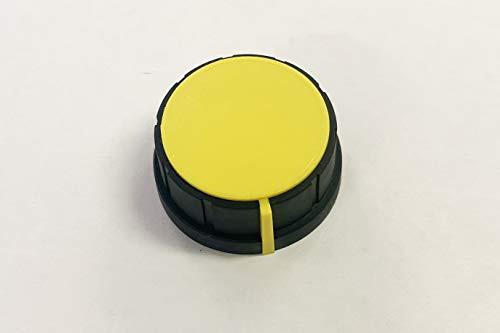 JLG OEM Part, Handle, KNOB