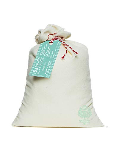 Barr-co. Apothecary 20oz Bag of Bath Salts Collection (Marine)