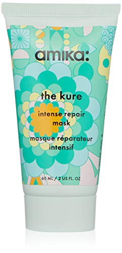 amika the Kure Intense Repair Mask, 2 Fl Oz