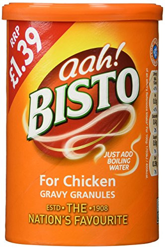Bisto for Chicken Gravy Granules (170g), Set of 3