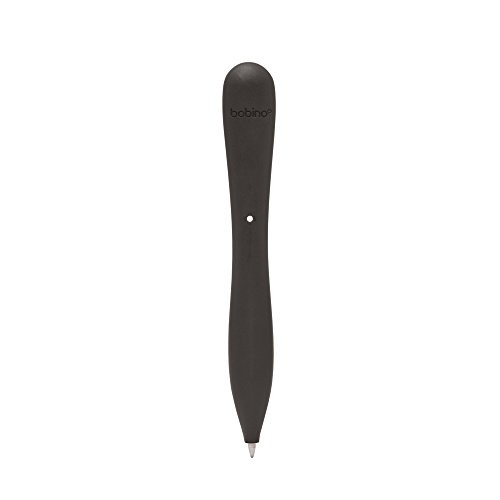 Bobino SPBCL Slim Pen - Charcoal