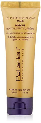 Pai-Shau Supreme Revitalizing Mask, 1.7 Fl oz