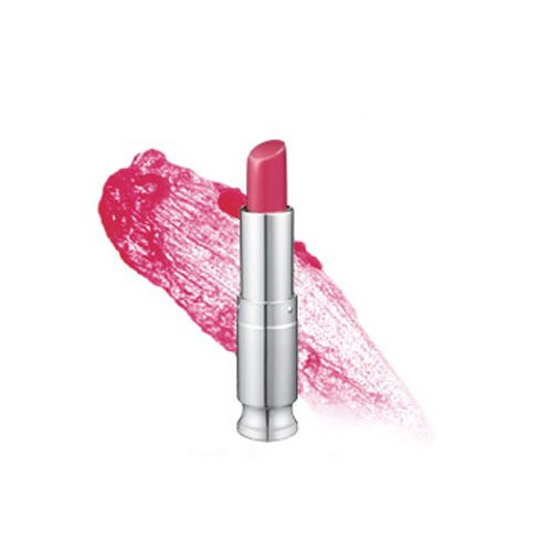 SECRET KEY Sweet Glam Tint Glow 3.5g 7 Colors - Long-Lasting Moisturizing Plumpy Natural Tinted Color Lip Balm For Dry Cracked Lips (Chic Burgundy)