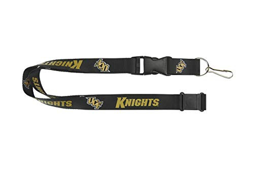 NCAA Central Florida Knights Team Lanyard
